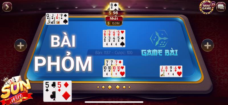 Cách Tính Tiền Trong Bài Phỏm: Hiểu Rõ Để Chơi Chắc Thắng 1 Cach Tinh Tien Trong Bai Phom Hieu Ro De Choi Chac Thang