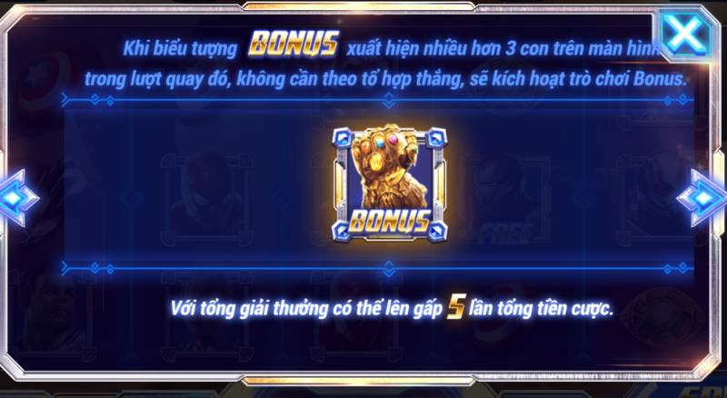 Avengers – Siêu Phẩm Nổ Hũ Đỉnh Cao Cùng Siêu Anh Hùng 5 Co Che No Hu Cach San Jackpot