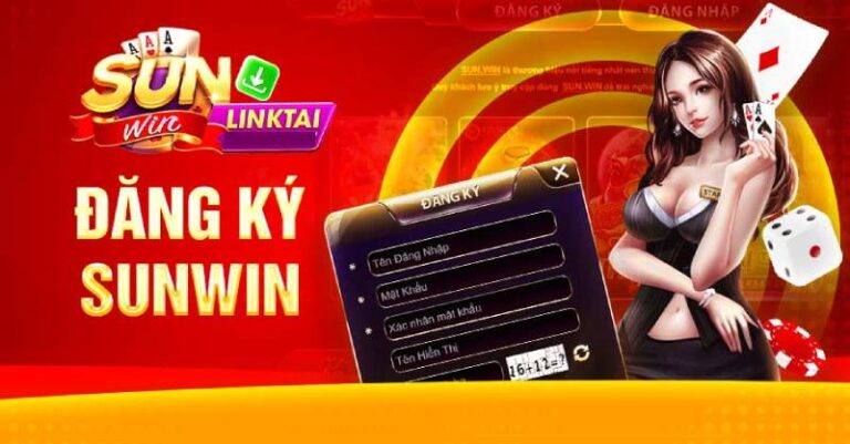 Hướng Dẫn Đăng Ký Sunwin – Tham Gia Ngay, Rinh Thưởng Cực Hấp Dẫn 24 Huong Dan Dang Ky Sunwin – Tham Gia Ngay Rinh Thuong Cuc Hap Dan