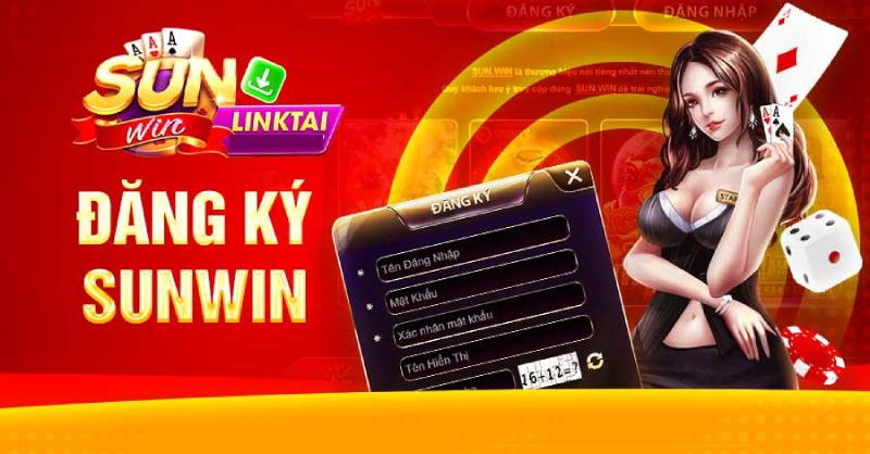 Sunwin rvl - Link Tải SunWin Cổng Game Bài Uy Tín Số 1 Việt Nam 30 Huong Dan Dang Ky Sunwin – Tham Gia Ngay Rinh Thuong Cuc Hap Dan