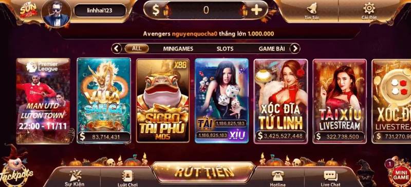 Sự Thật Về Việc Hack Sunwin Để Thắng Lớn: Hiện Thực Hay Ảo Tưởng? 5 Làm sao để chơi Sunwin hiệu quả mà không cần hack?