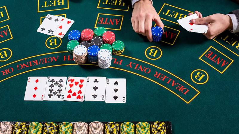 Sunwin rvl - Link Tải SunWin Cổng Game Bài Uy Tín Số 1 Việt Nam 21 Luật Poker Quốc Tế: Những Quy Tắc Quan Trọng Cần Biết