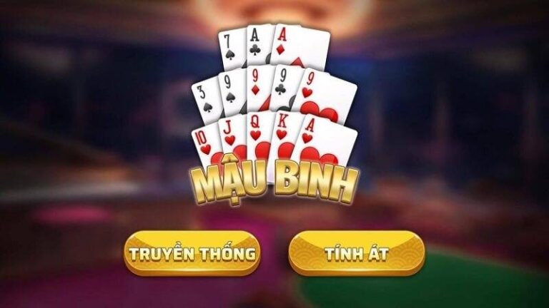 Mậu Binh Tính Át Là Gì? Bí Kíp Chơi Hay Và Dễ Hiểu Cho Người Mới 41 Mậu Binh Tính Át Là Gì? Bí Kíp Chơi Hay Và Dễ Hiểu Cho Người Mới