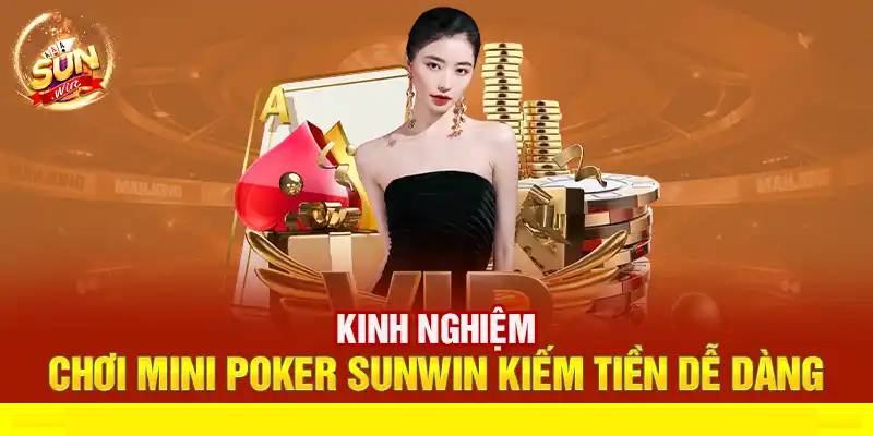 Sunwin rvl - Link Tải SunWin Cổng Game Bài Uy Tín Số 1 Việt Nam 18 Mini Poker – Trai Nghiem Ca Cuoc Voi Phong Cach Moi La
