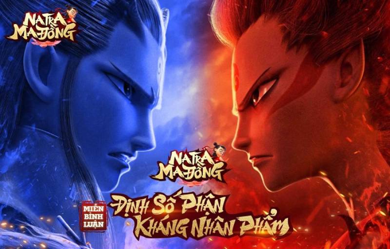 Sunwin rvl - Link Tải SunWin Cổng Game Bài Uy Tín Số 1 Việt Nam 17 Na Tra Ma Đồng Giáng Thế – Nổ Hũ Rực Lửa, Thắng Lớn Mỗi Ngày