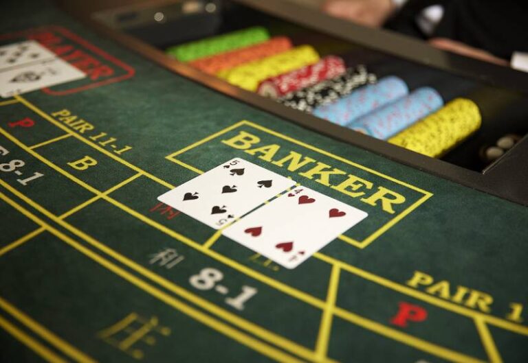 Những Thuật Toán Baccarat Để Tăng Cơ Hội Chiến Thắng 16 Những Thuật Toán Baccarat Để Tăng Cơ Hội Chiến Thắng