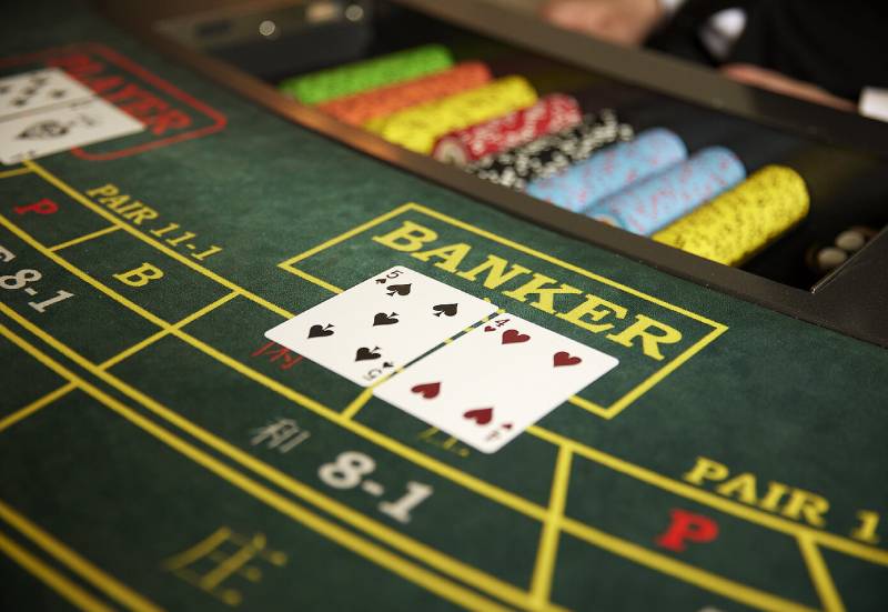 Sunwin rvl - Link Tải SunWin Cổng Game Bài Uy Tín Số 1 Việt Nam 15 Những Thuật Toán Baccarat Để Tăng Cơ Hội Chiến Thắng