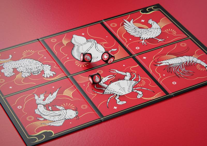 Sunwin rvl - Link Tải SunWin Cổng Game Bài Uy Tín Số 1 Việt Nam 11 Quy Luật Bầu Cua – Cách Tính Xác Suất Giúp Bạn Chiến Thắng