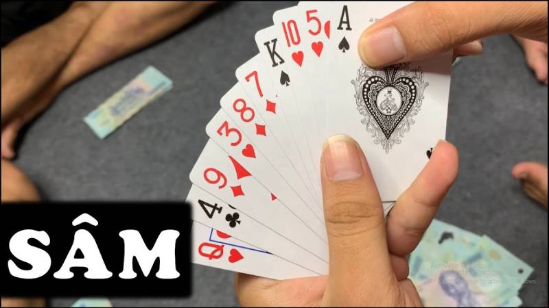 Sâm Lốc Chơi Như Thế Nào? Cách Chơi Để Tiền Luôn Đầy Túi 2 Sâm lốc là gì?
