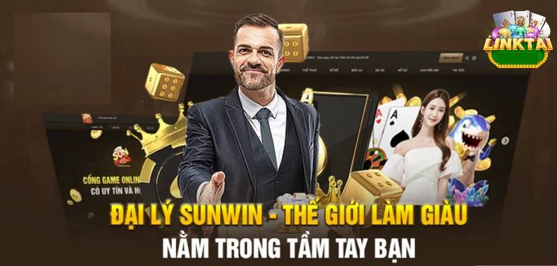 Cách Kiếm Tiền Từ Sunwin Mà Không Cần Chơi Game 2 Tham gia chương trình đại lý – Kiếm hoa hồng hấp dẫn